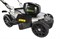 Аккумуляторная самоходная газонокосилка Greenworks GD80LM51SP 2502107 - фото 268176