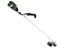 Аккумуляторный триммер Greenworks GD80BCB 1301707 - фото 268722