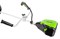 Аккумуляторный триммер Greenworks GD80BCBK2 1301707UA - фото 268737