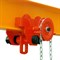 Приводная каретка передвижения Euro-Lift HGT г/п 1т, 3м - фото 271151