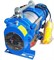 Электролебедка Euro-Lift KCD 500/1000 380v, 30/15м - фото 271753