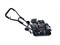 Бензиновая виброплита Zitrek z3k90 091-0203 - фото 275090