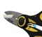 Универсальные ножницы электрика SHTOK НЭУ-70/10 08220 - фото 277763