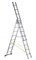 Алюминиевая трехсекционная лестница Zarges 3x6 41536 - фото 277802