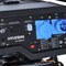 Бензиновый генератор Hyundai HHY 10000FE ATS - фото 278854