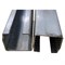 Направляющая 4м С-рельс  Euro-Lift 30х32х1.6 H-C3001-4 (H-CO1-4) - фото 287132