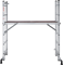 Лестница-помост Новая Высота NV 1415 2х6 1415206 - фото 292647