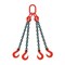 Четырехветвевый цепной строп GEARSEN (4СЦ) SC4 26555 - фото 293562