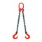 Двухветвевый цепной строп GEARSEN (2СЦ) SC2 7150 - фото 293650