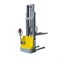 Самоходный электроштабелер PROLIFT SDR 1016-S г/п 1000 кг, 1600 мм - фото 298571