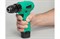 Аккумуляторная дрель Zitrek Green 12 063-4071 - фото 300449