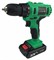 Аккумуляторная дрель Zitrek Greenpower 20-Li 063-4076 - фото 300510