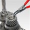 Щипцы для внешних стопорных колец KNIPEX KN-4611A2 - фото 30057
