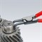 Щипцы для внешних стопорных колец KNIPEX KN-4631A12 - фото 30145