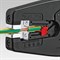 Инструмент для удаления изоляции самонастраивающиеся MultiStrip стриппер KNIPEX KN-1242195 - фото 30890