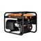 Бензиновый генератор FoxWeld Standart G3500 E - фото 313706