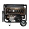 Бензиновый генератор FoxWeld Expert G9500 EW - фото 313806