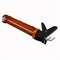 Пистолет для герметика FoxWeld FTL FS-03 полуоткрытого типа - фото 315404