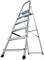Свободностоящая стремянка Krause Corda 6 ступеней 000736 - фото 315773