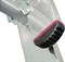 Алюминиевая трехсекционная лестница 3х9 Krause Corda 013392 - фото 317557
