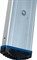 Двухсторонняя стремянка Krause Stabilo 2х4 123862 - фото 318774