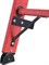 Двухсторонняя диэлектрическая стремянка Krause 2х5 819710 - фото 320671