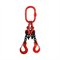 Цепной строп с укоротителями OCALIFT 2СЦ 4,25т 4м - фото 322185