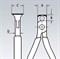Кусачки KNIPEX KN-6402115 - фото 32341
