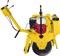Одновальцовый вибрационный каток STEM Techno SVR 301 (двигатель HONDA GX160) ОДН002 - фото 329339