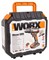 Аккумуляторная дрель-шуруповерт WORX WX101.2 - фото 330799