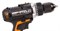 Аккумуляторная дрель-шуруповерт WORX WX183.1 - фото 330895