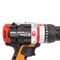 Аккумуляторная ударная дрель-шуруповерт WORX WX354 - фото 330964