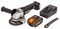 Аккумуляторная угловая шлифмашина WORX WX812 - фото 332015