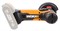 Аккумуляторная угловая шлифмашина WORX WX801.9 - фото 332083