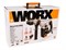 Перфоратор WORX WX333 1250Вт - фото 332934