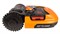 Роботизированная газонокосилка WORX Landroid L WR155E 2000м2 - фото 333727