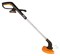 Аккумуляторный триммер WORX WG157E.9 - фото 333927