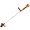 Аккумуляторный триммер WORX WG183E - фото 334570