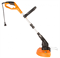 Электрический триммер WORX WG119E - фото 334984