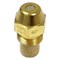 Форсунка для дизельного топлива ACV Danfoss 0.75 Gus 60° - фото 336703