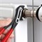 Сантехнические клещи KNIPEX Alligator KNIPEX KN-8802180 - фото 33773