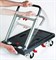 Тележка платформенная MAGNA CART FF-S - фото 344803