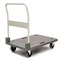 Тележка платформенная Стелла-техник FW-250П - фото 344823