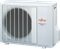 Настенная сплит-система FUJITSU SMART DESIGN ASYG36KMTA/AOYG36KMTA - фото 345975