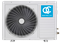 Сплит-система Quattroclima Bergamo QV-BE18WA(B)/QN-BE18WA(B) - фото 347316