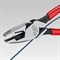 Пассатижи KNIPEX Lineman s Pliers KNIPEX KN-0912240 - фото 34780