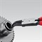 Щипцы для внутренних стопорных колец KNIPEX KN-4411J0 - фото 34812