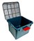 Экспедиционный ящик IRIS OHYAMA RV BOX 400 28 л 42x37,5x33 см - фото 361462