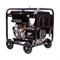 Дизельный генератор FoxWeld Expert D5500-1 - фото 362618