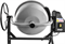 Бетоносмеситель Helmut BM200 - фото 378199